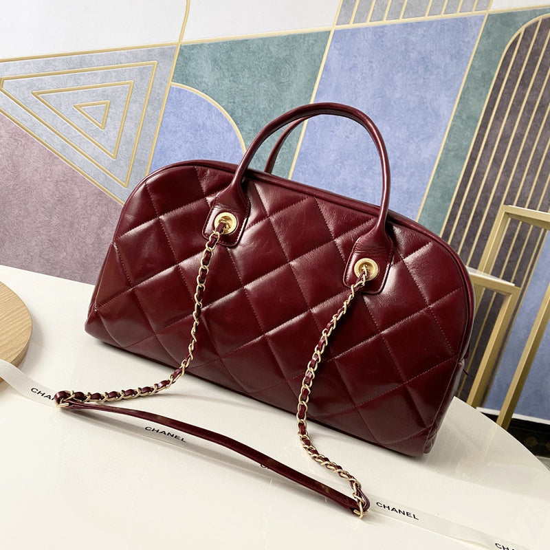 Satchel Bags - CHL Bags - 1966