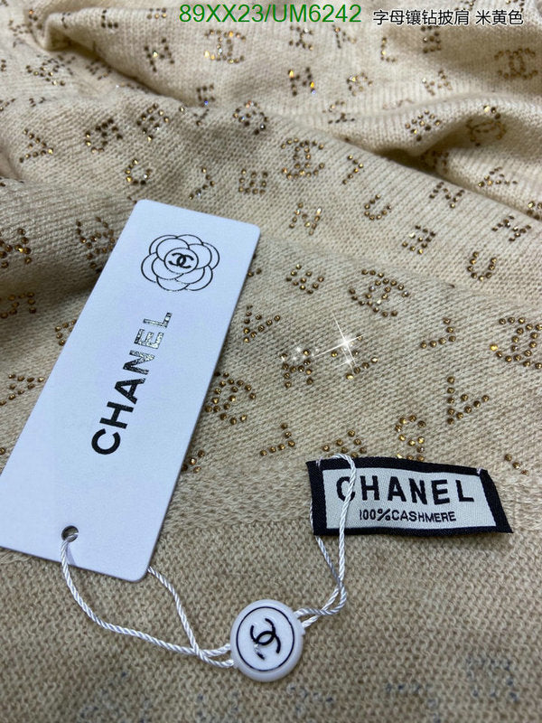 SAMC - CHL Scarves - 291