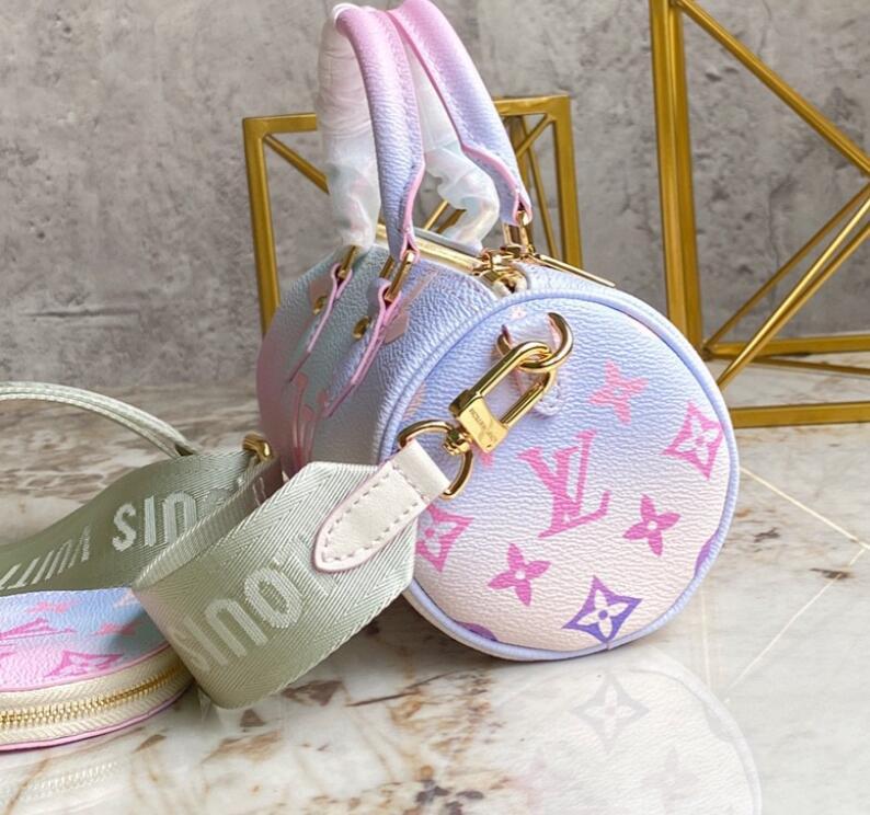 SAMC - LOV Bags - 1702