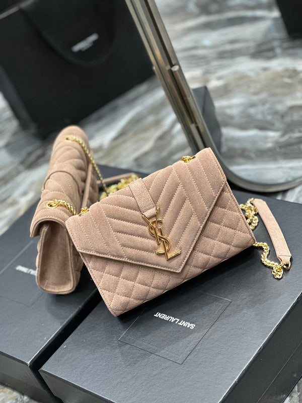 Satchel Bags - SLY Bags - 2045