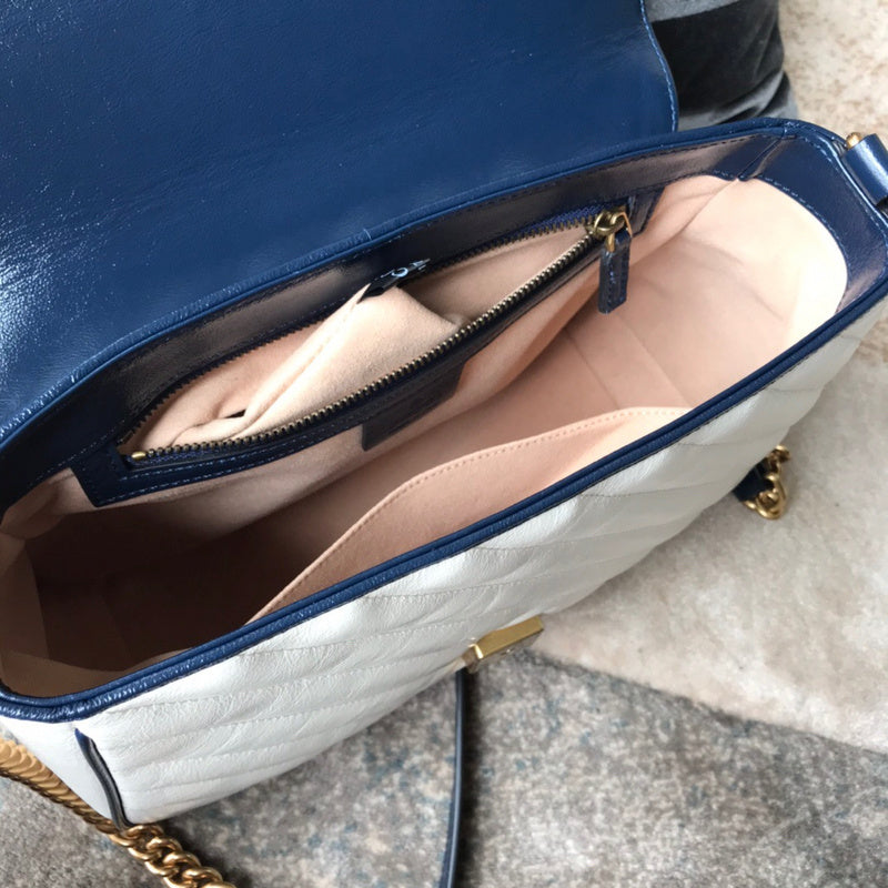Satchel Bags - GCI Bags - 7102