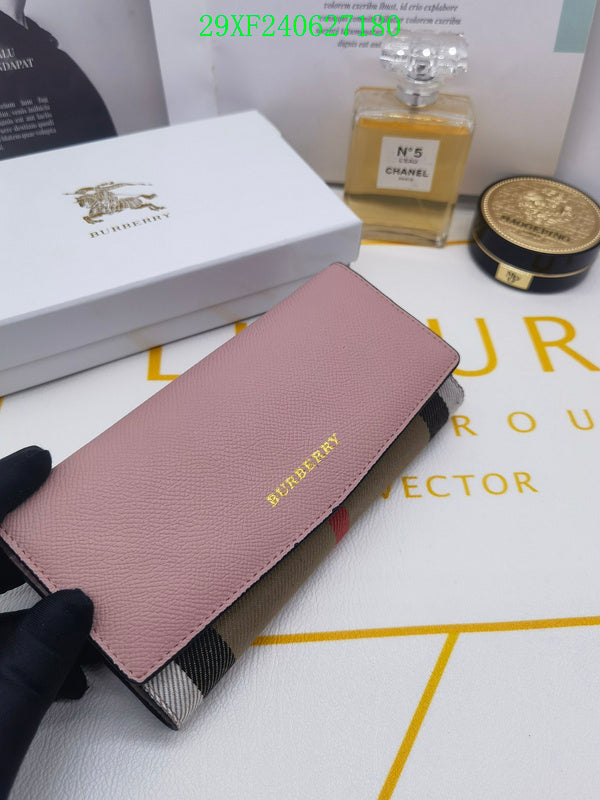 Glami - BOR Wallet - 087