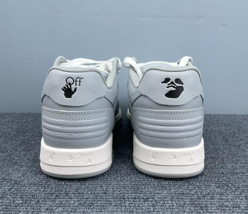 Glamy - YZO Men Shoes - 047