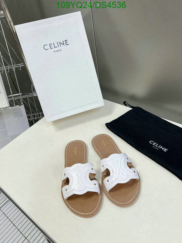 SAMC - COL Women Shoes - 027