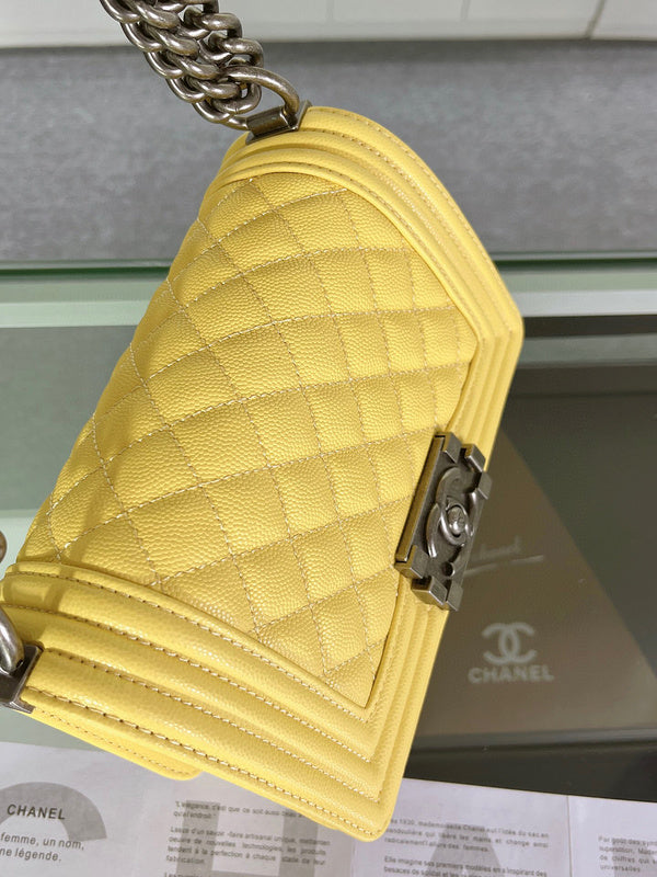 Satchel Bags - CHL Bags - 3164