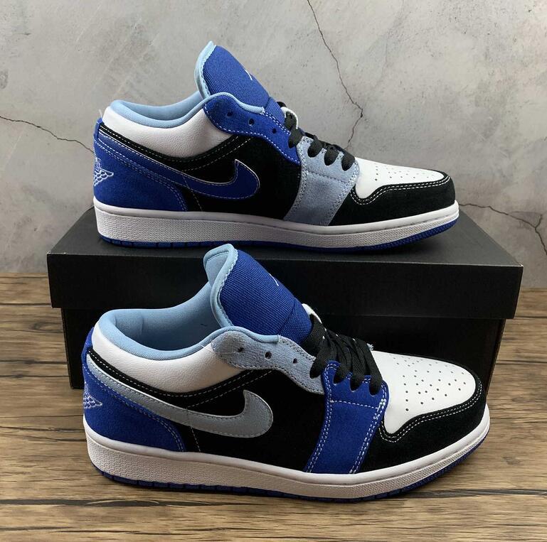 SAMC - NKE Shoes - 1433