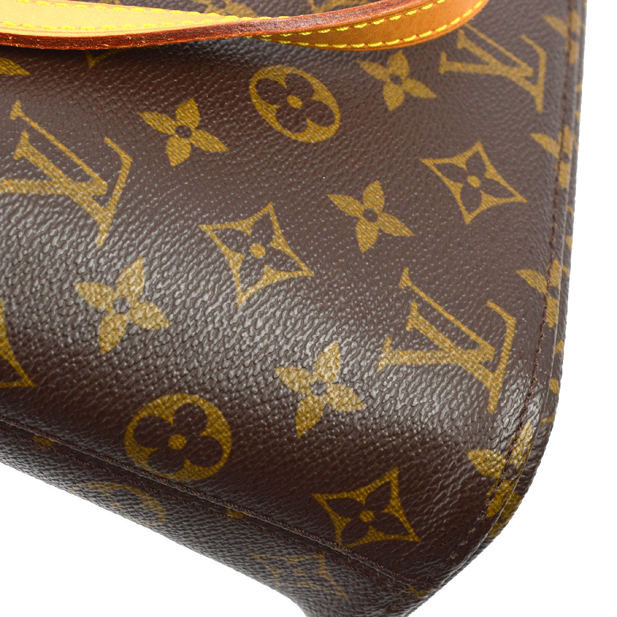 Louis Vuitton 2003 Monogram Vavin PM M51172