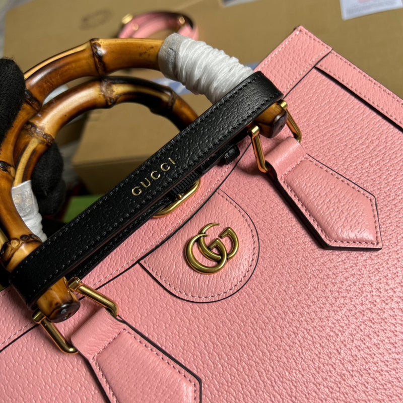 Satchel Bags - GCI Bags - 6444