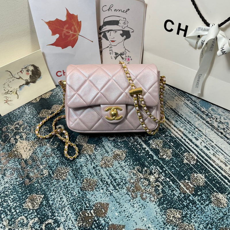 ELE - CHL Bags - 276