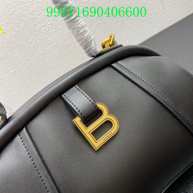 Satchel Bags - BGA Bags - 2352