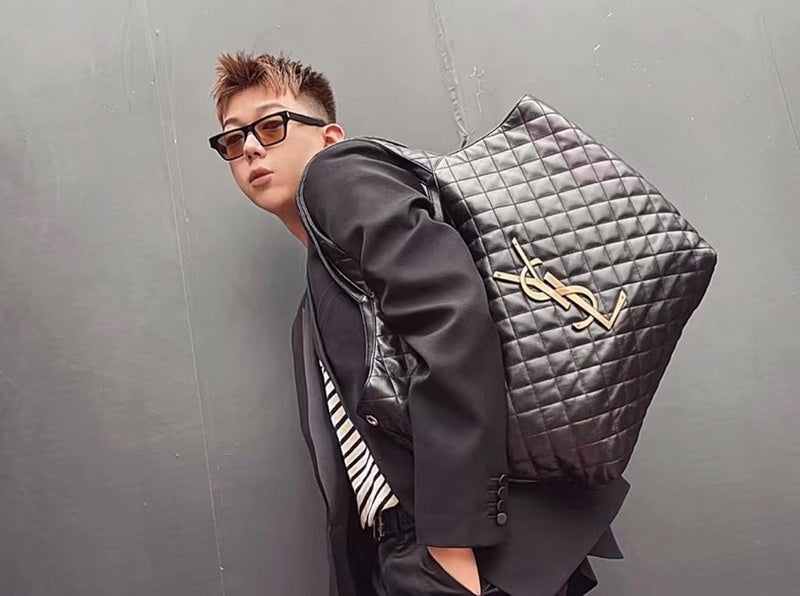 Satchel Bags - SLY Bags - 1590