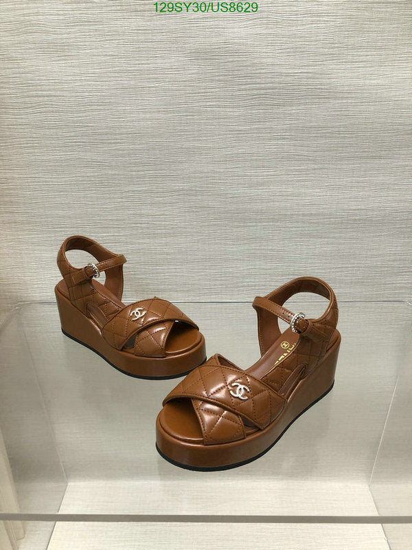 SAMC - CHL Women Shoes High Heels - 116