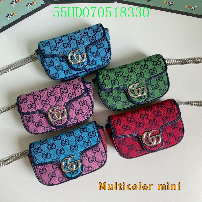 Glami Fashion - GCI Bags - 11043