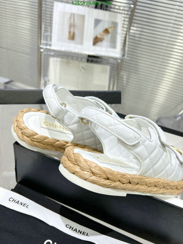 SAMC - CHL Women Shoes Beach - 027
