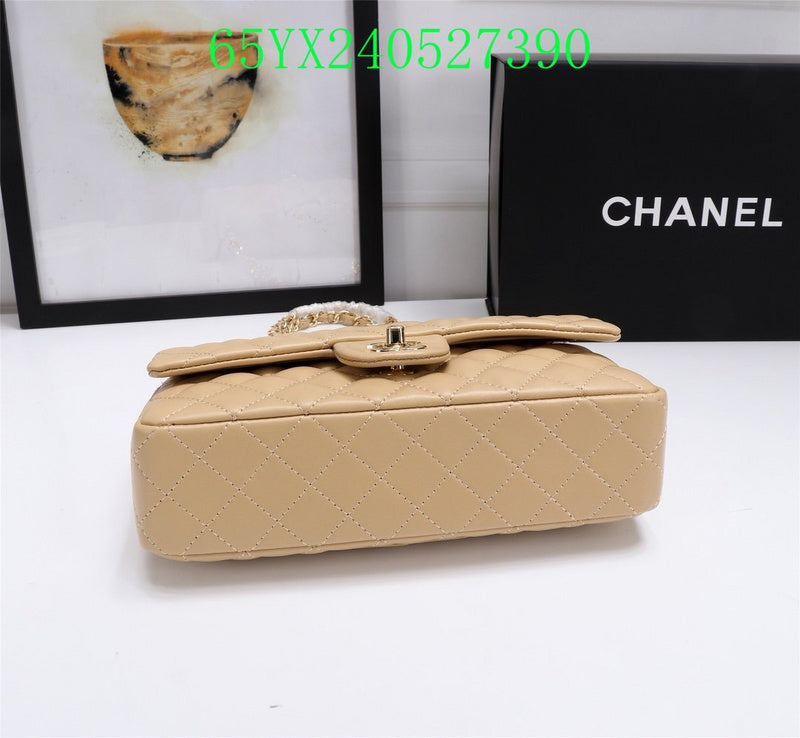 Satchel Bags - CHL Bags - 5409