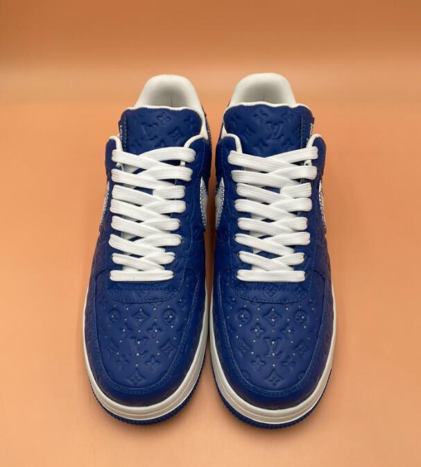 Glamy - LOV Men Shoes - 992