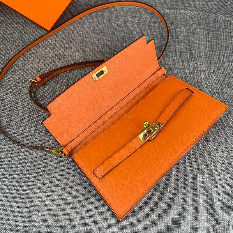 Satchel Bags - HMS-Bags - 922