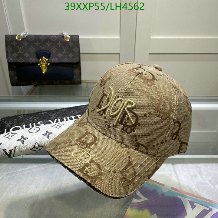 SAMC - DOR Caps & Hats - 158