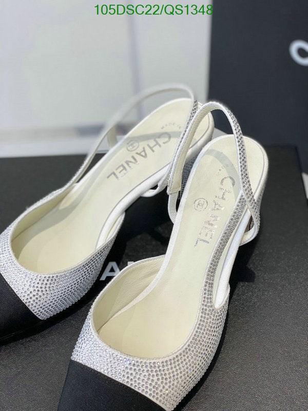 SAMC - CHL Women Shoes Ballet - 289