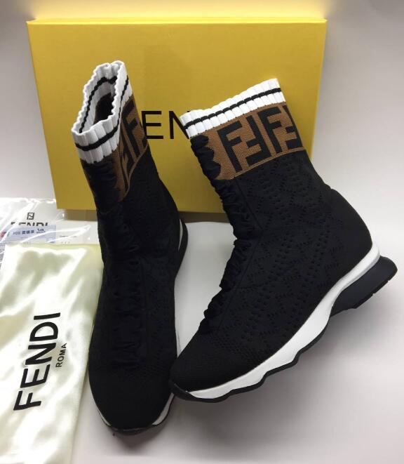 SAMC - FDE Men Shoes - 211