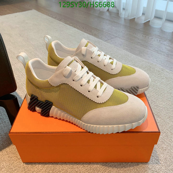 SAMC - HMS Men Shoes - 623