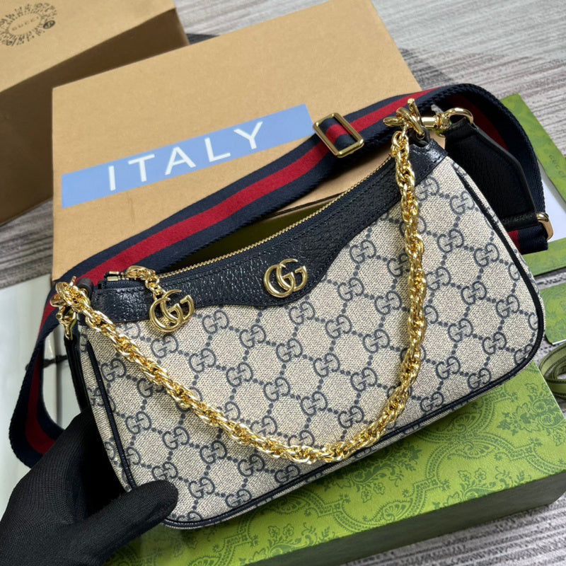Satchel Bags - GCI Bags - 7764