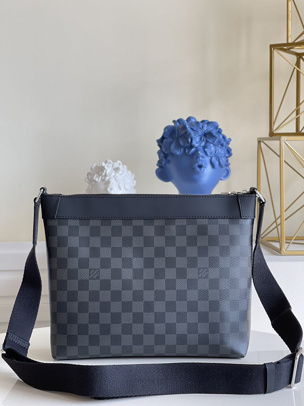 Glami- - LOV Men Bags - 438