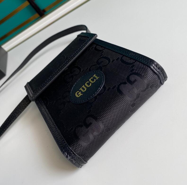 SAMC - GUKI Bags - 1928