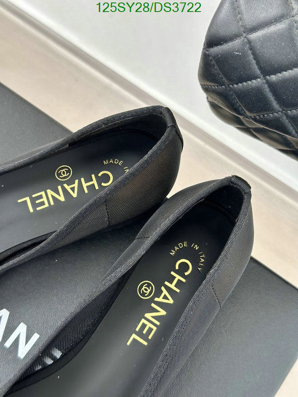 SAMC - CHL Women Shoes - 012