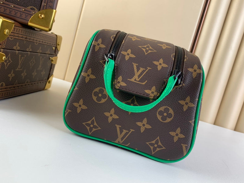 Satchel Bags - VL Bags - 3265