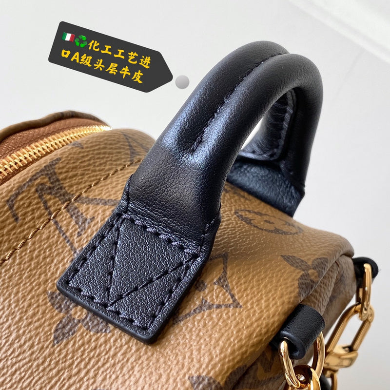 Satchel Bags - VL1 Bags - 238