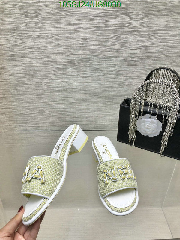 SAMC - CHL Women Shoes High Heels - 140