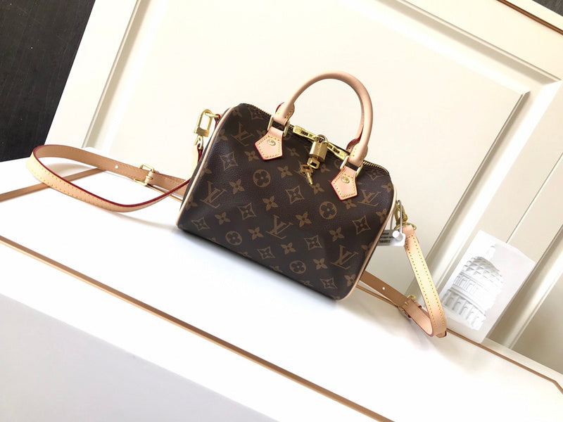 Satchel Bags - VL Bags - 2259