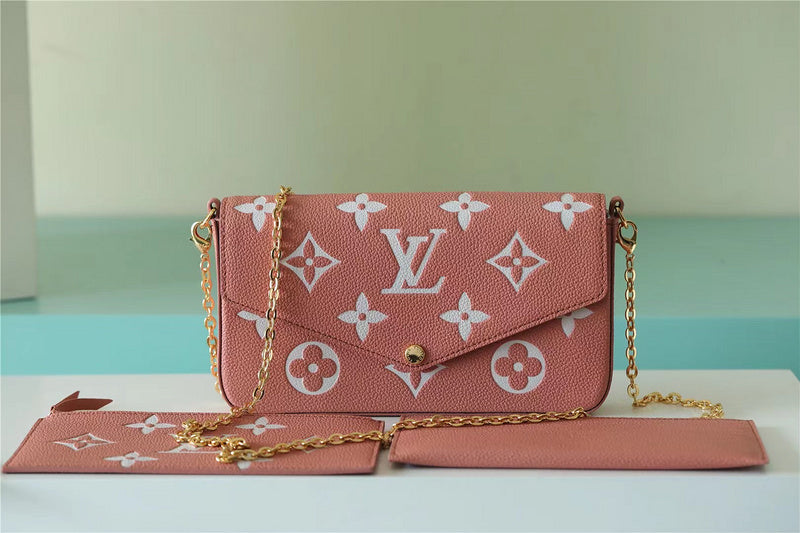 ELE - LUV Bags - 498