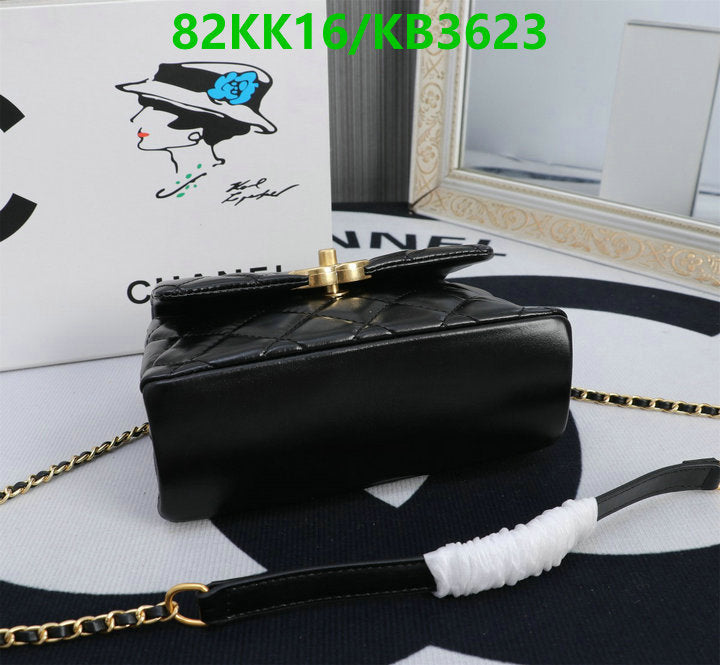 SAMC - CHL Bags Crossbody - 017