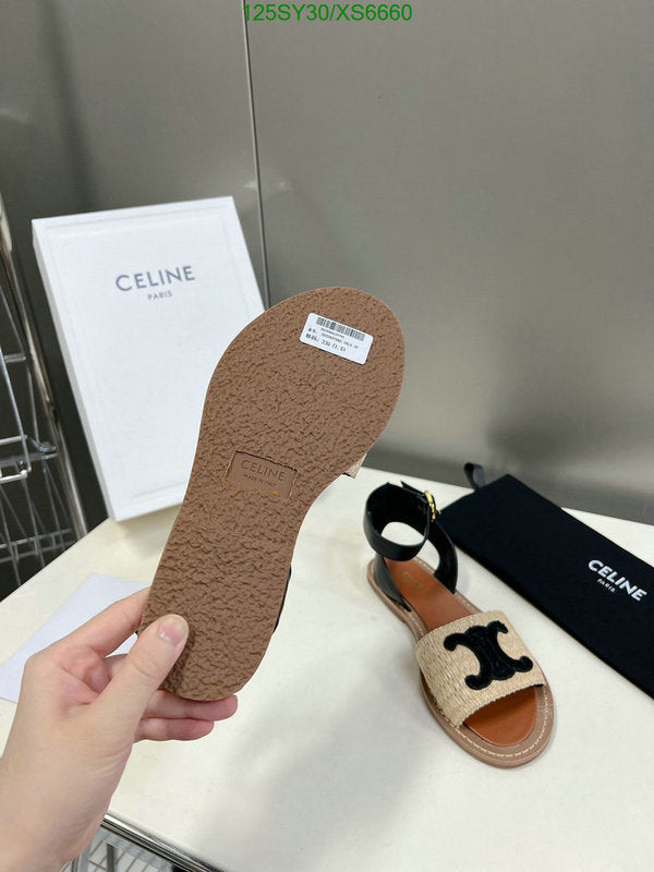 SAMC - COL Women Shoes - 285