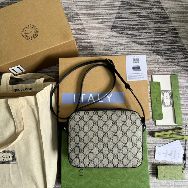 Satchel Bags - GCI Bags - 6597