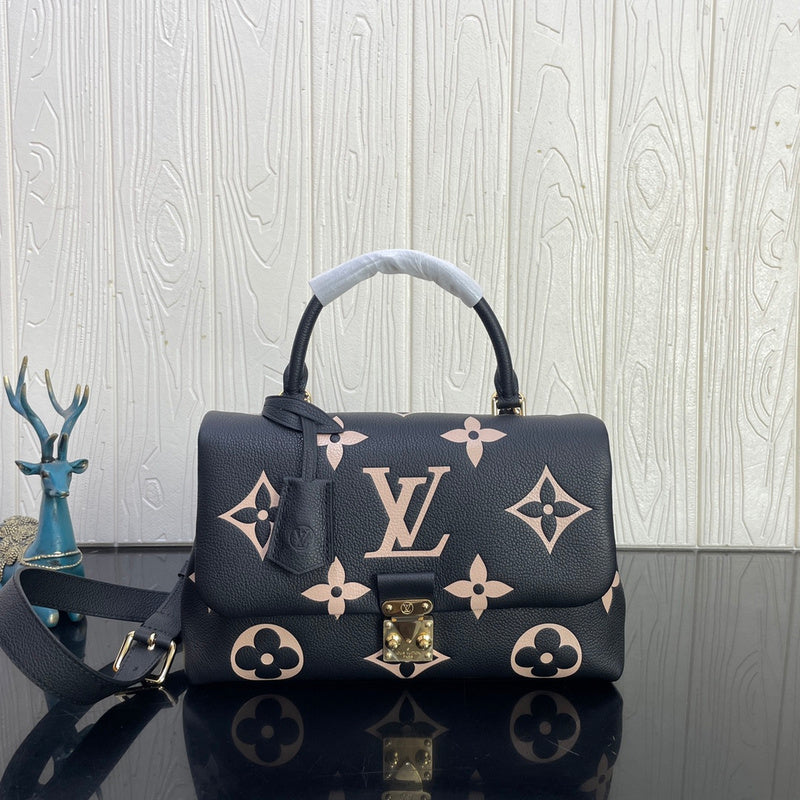 Satchel Bags - VL2 Bags - 206