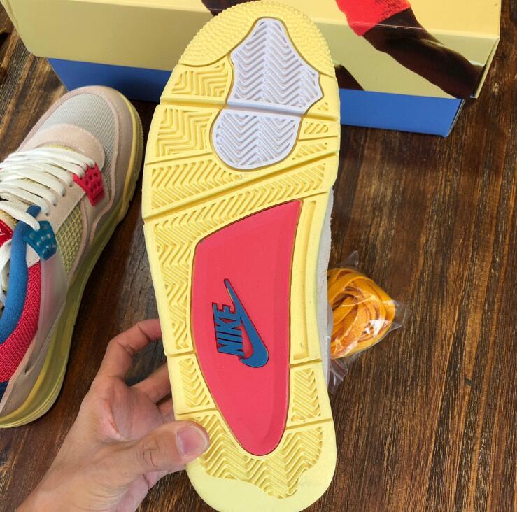 SAMC - NKE Shoes - 1777