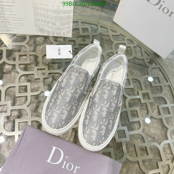 SAMC - DOR Women Sneakers - 200