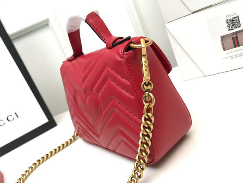 Satchel Bags - GCI Bags - 7044