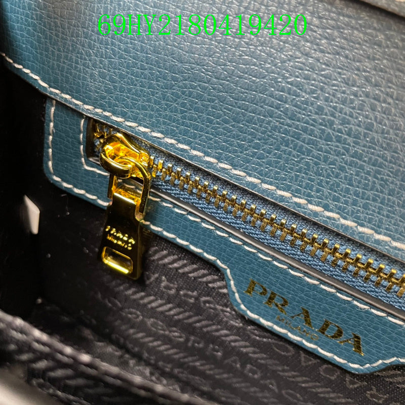 Satchel Bags - PDA Bags - 3374