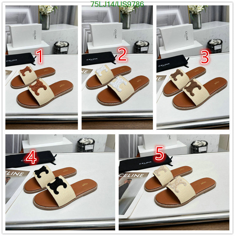 SAMC - COL Women Shoes - 050