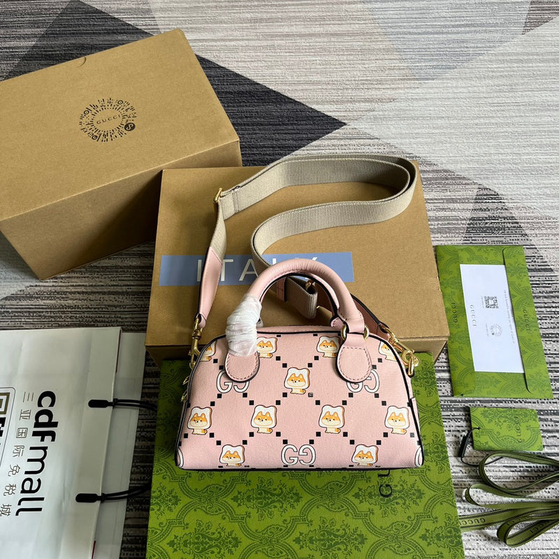 Glami Fashion - GCI Bags - 7514