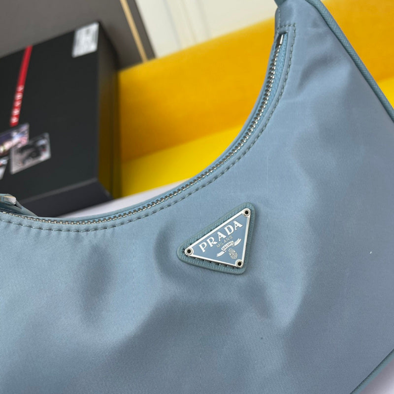 Satchel Bags - PRA Bags - 294
