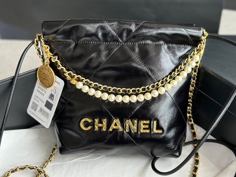 Satchel Bags - CHL Bags - 2462