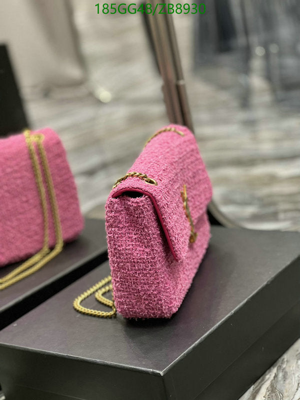 SAMC - YLS Bags - 224