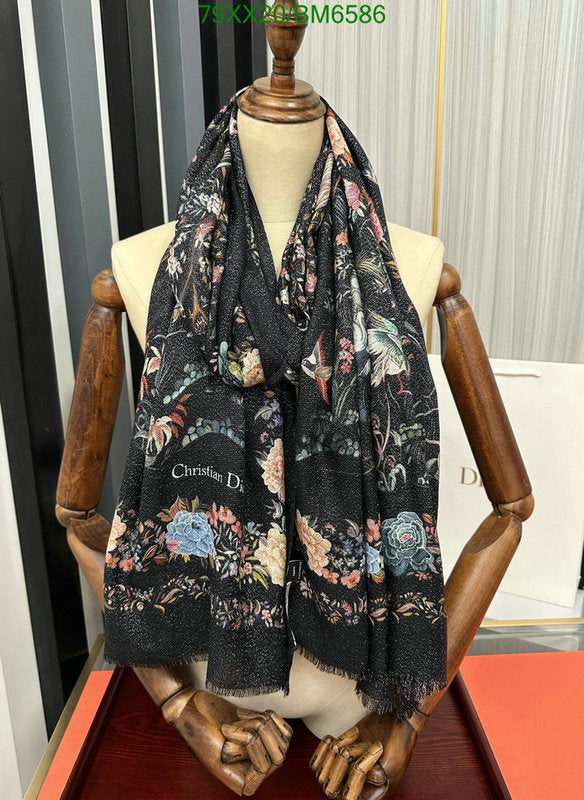 SAMC - DOR Scarves - 061