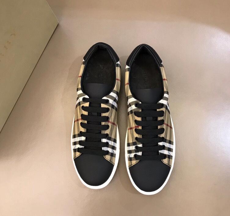 SAMCC - BOR Men Shoes - 151