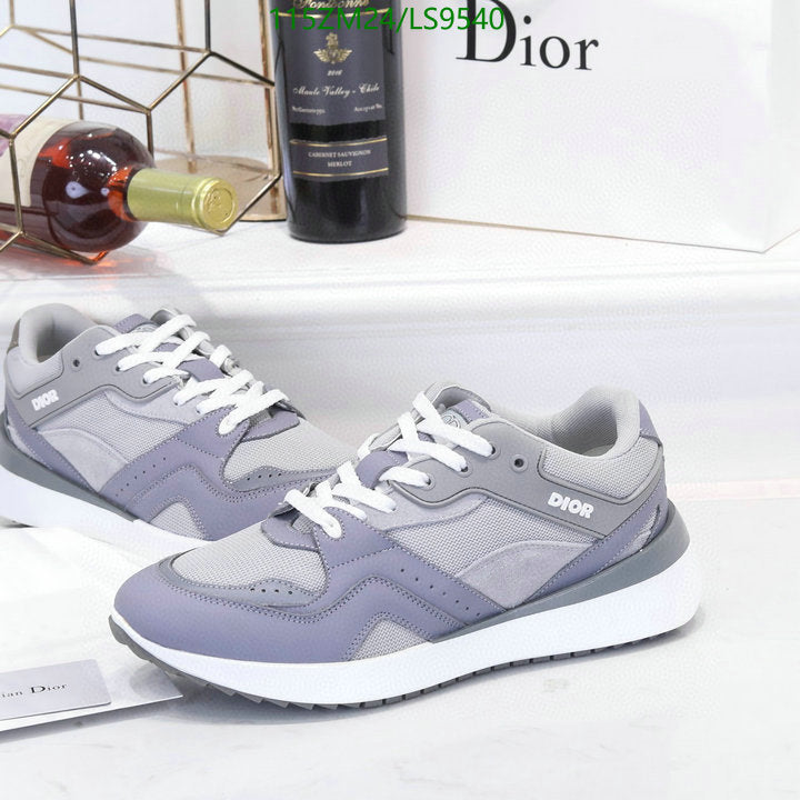 SAMCC - DOR Women Shoes - 1799